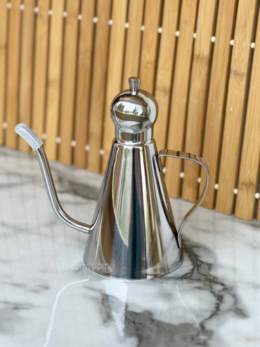 روغن ریز استیل درب توپی